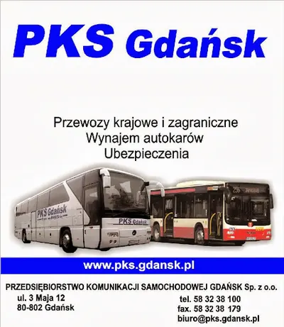 PKS Gdańsk